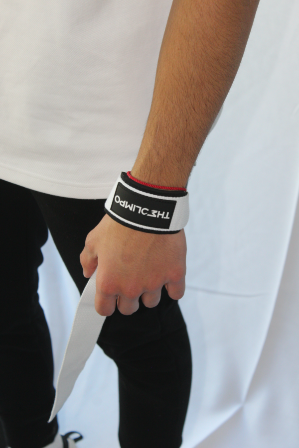 Lifting Straps - Image 3